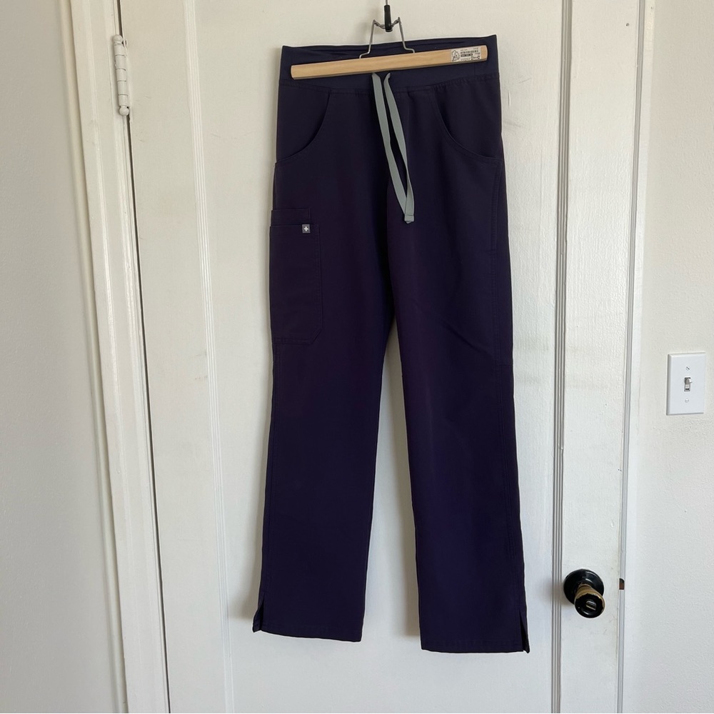 NWT Figs Kade Pants - XXS - Picture 3 of 4
